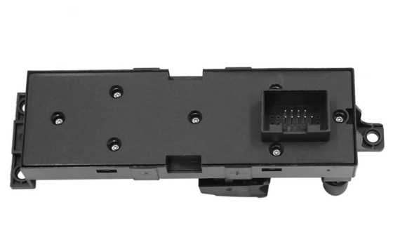 Interruptor elétrico de controlo de janela para VW Bora Golf 4 Passat 3B/3BG 1J3959857 1J3 959 857