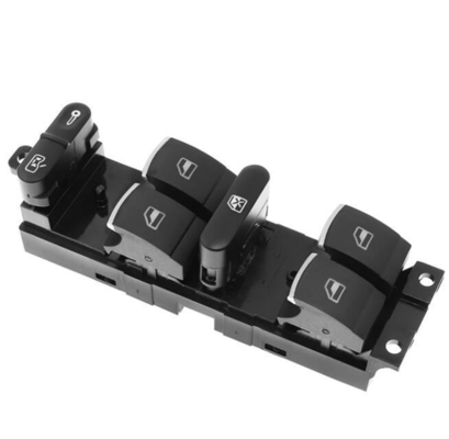 3BD959857 ABS Master Window Controller Switch Button Panel para Passat 3B2 Volkswagen