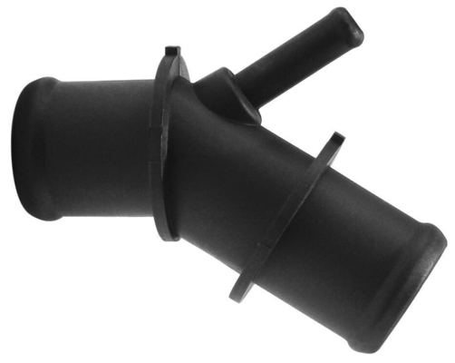 Adaptador de tubos do conector de mangueira superior do radiador para Toyota Rav4 2009-2012 Certificado IATF16949