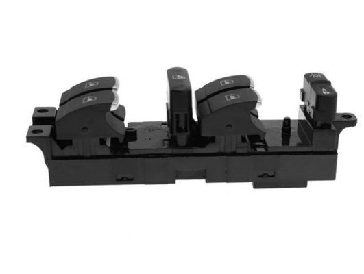 3BD959857 ABS Master Window Controller Switch Button Panel para Passat 3B2 Volkswagen