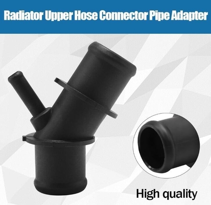Adaptador de tubos do conector de mangueira superior do radiador para Toyota Rav4 2009-2012 Certificado IATF16949