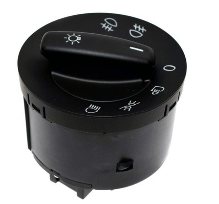 N.O.O. OEM 1K0941431N Controle do interruptor do farol para Volkswagen Caddy EOS Golf Jetta Passat TOURAN