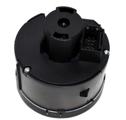 N.O.O. OEM 1K0941431N Controle do interruptor do farol para Volkswagen Caddy EOS Golf Jetta Passat TOURAN