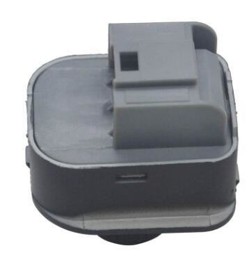 Interruptor de controle de espelho lateral para Golf 5 6 Botão de ajuste de energia elétrica 1K0959565H Jetta MK5 Pessat