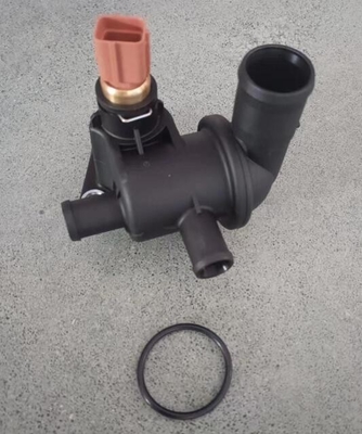 Motor refrigerante termostato casa Para HYUNDAI 25650-02766 Car Fitment DONGFENG KIA