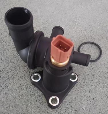 Motor refrigerante termostato casa Para HYUNDAI 25650-02766 Car Fitment DONGFENG KIA