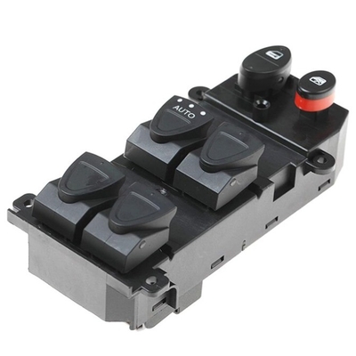 Substituição/reparação do interruptor de janela de porta elétrica para Honda Civic 2006-2011 OE NO. 35750-SNA-A130