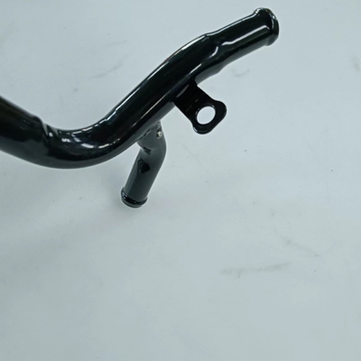 Tubos de ferro do motor, mangueira de admissão do radiador de resfriamento para Chevrolet Sail 1.4 OE NO. 24103377