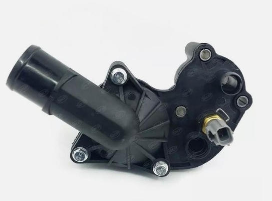 Revestimento do termostato do refrigerante para o Mustang OE 5R3E-8A586-CB 2L2E-8575-AA 2007 Desempenho