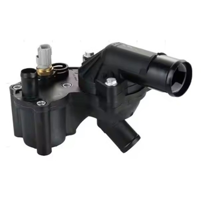 Revestimento do termostato do refrigerante para o Mustang OE 5R3E-8A586-CB 2L2E-8575-AA 2007 Desempenho