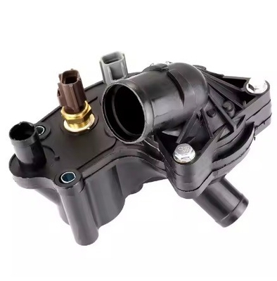 Revestimento do termostato do refrigerante para o Mustang OE 5R3E-8A586-CB 2L2E-8575-AA 2007 Desempenho