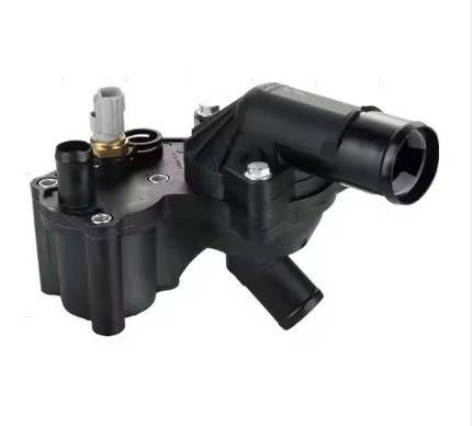 Revestimento do termostato do refrigerante para o Mustang OE 5R3E-8A586-CB 2L2E-8575-AA 2007 Desempenho