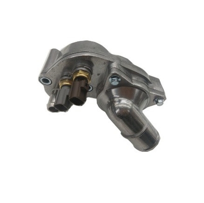 Revestimento do termostato do refrigerante para o Mustang OE 5R3E-8A586-CB 2L2E-8575-AA 2007 Desempenho