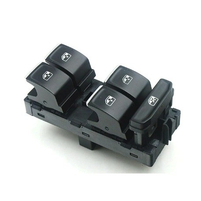 5G0 959 857C 5GG 959 857A Power Window Switch para VW Golf MK7 Passat B8 Tiguan 2014-2018