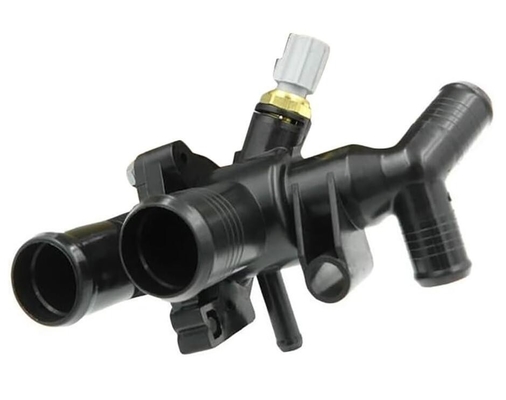 Flange de água de refrigeração do motor do termostato para o Ford Ranger 2.2 Tdcl Transit MK7 MK8 2.2