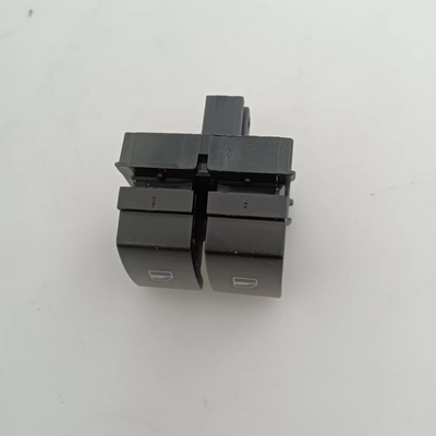 Botão de janela de alimentação elétrica do VW Car para Eos Golf GTI Rabbit Polo Scirocco 2.0 Motor TFSI