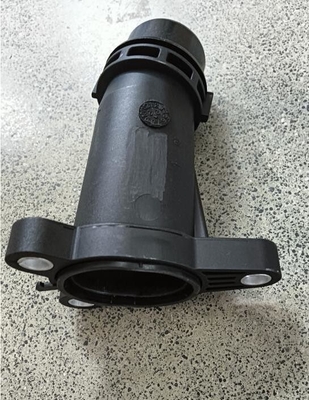 Substituição de tubos de ligação do motor para BMW F30 G20 X1 X2 X3 X4 320i 530i 730i em preto