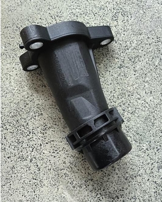 Substituição de tubos de ligação do motor para BMW F30 G20 X1 X2 X3 X4 320i 530i 730i em preto