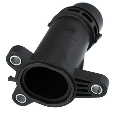 Substituição de tubos de ligação do motor para BMW F30 G20 X1 X2 X3 X4 320i 530i 730i em preto