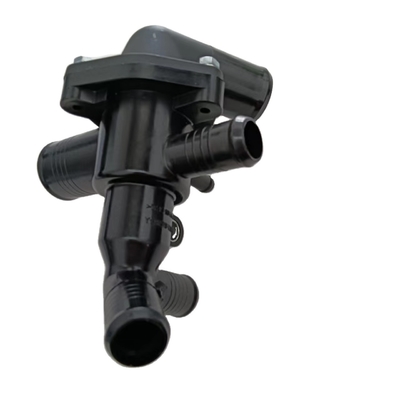 O termoestado de abastecimento direto de água para Ford Transit 2.4TDCi 2006-2014 1432394 8C1Q8A586AA