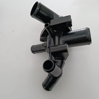 O termoestado de abastecimento direto de água para Ford Transit 2.4TDCi 2006-2014 1432394 8C1Q8A586AA