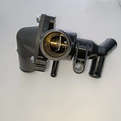 O termoestado de abastecimento direto de água para Ford Transit 2.4TDCi 2006-2014 1432394 8C1Q8A586AA