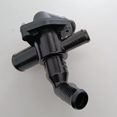 O termoestado de abastecimento direto de água para Ford Transit 2.4TDCi 2006-2014 1432394 8C1Q8A586AA