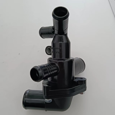 O termoestado de abastecimento direto de água para Ford Transit 2.4TDCi 2006-2014 1432394 8C1Q8A586AA