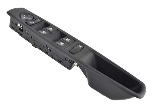 Interruptor de retrovisor de 13 pinos Master Power 809610016R para Renault Megane MK3 2008-2016