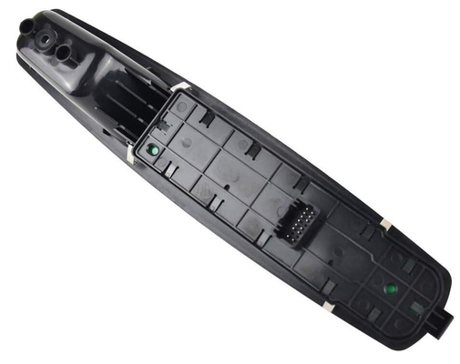 Interruptor de retrovisor de 13 pinos Master Power 809610016R para Renault Megane MK3 2008-2016