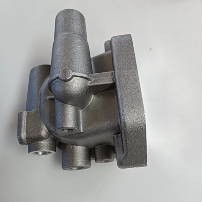 8-97352105-0 Tubo de saída de água especificamente para requisitos de substituição/reparação da Isuzu
