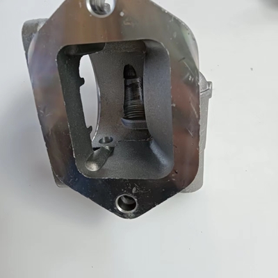 8-97352105-0 Tubo de saída de água especificamente para requisitos de substituição/reparação da Isuzu