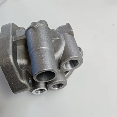 8-97352105-0 Tubo de saída de água especificamente para requisitos de substituição/reparação da Isuzu