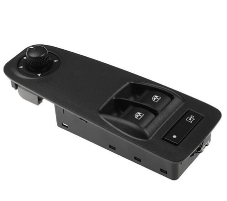 Interruptor de levantador de janelas para Peugeot e Citroen Electric Windows