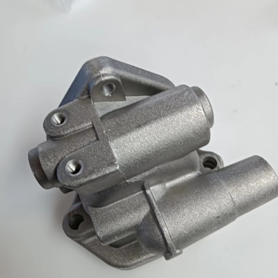 8-97352105-0 Tubo de saída de água especificamente para requisitos de substituição/reparação da Isuzu
