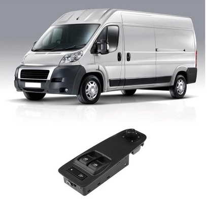 Interruptor de levantador de janelas para Peugeot e Citroen Electric Windows