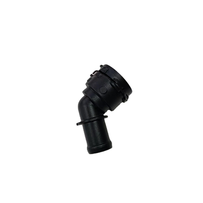 Refrigerante para flange de plástico metálico para VW Touran Tiguan Polo Passat 5Q0122291AC IATF16949