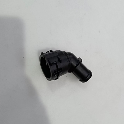 Refrigerante para flange de plástico metálico para VW Touran Tiguan Polo Passat 5Q0122291AC IATF16949
