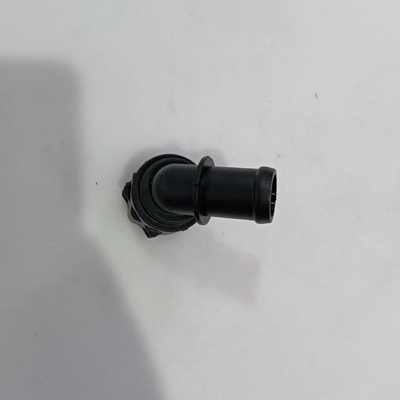 Refrigerante para flange de plástico metálico para VW Touran Tiguan Polo Passat 5Q0122291AC IATF16949