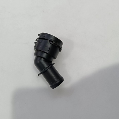 Refrigerante para flange de plástico metálico para VW Touran Tiguan Polo Passat 5Q0122291AC IATF16949