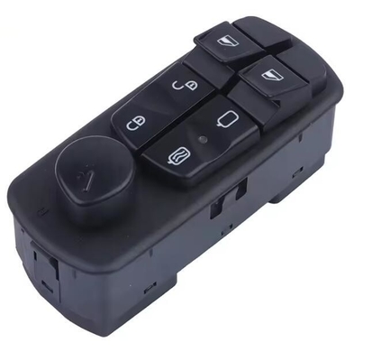 Interruptor de janela de alimentação direta para Mercedes Benz Atego 2014-2018 Truck Amarok Single Cab