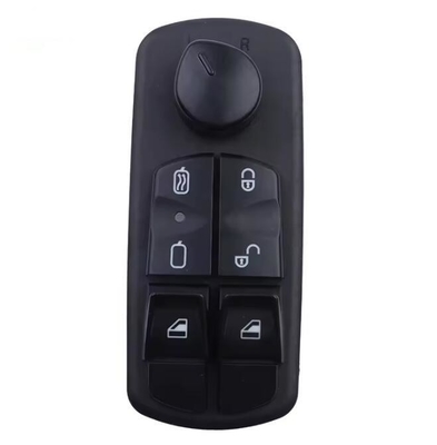 Interruptor de janela de alimentação direta para Mercedes Benz Atego 2014-2018 Truck Amarok Single Cab