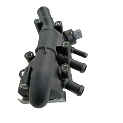Substitua/Reparação 5R3Z8592BA Casas de termostato encaixa Ford Explorer 4.0L