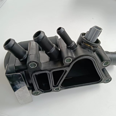 Substitua/Reparação 5R3Z8592BA Casas de termostato encaixa Ford Explorer 4.0L