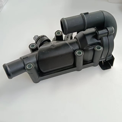 Substitua/Reparação 5R3Z8592BA Casas de termostato encaixa Ford Explorer 4.0L