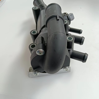 Substitua/Reparação 5R3Z8592BA Casas de termostato encaixa Ford Explorer 4.0L