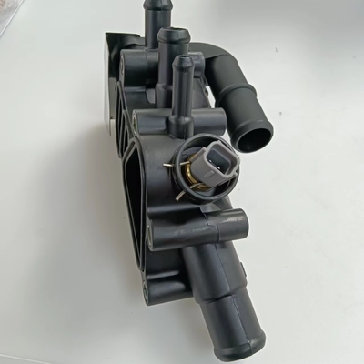 Substitua/Reparação 5R3Z8592BA Casas de termostato encaixa Ford Explorer 4.0L