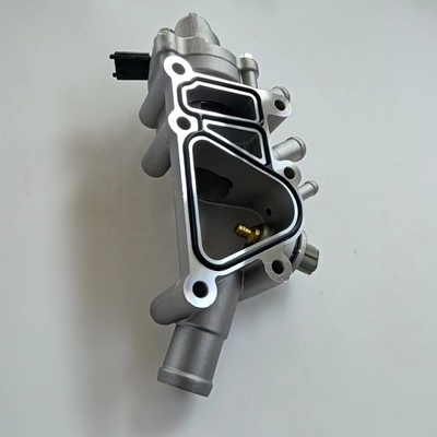 Ford Focus Fiesta Ecosport Termostato Casamento com dois sensores 1.0 1.6 Ano 2000-2016