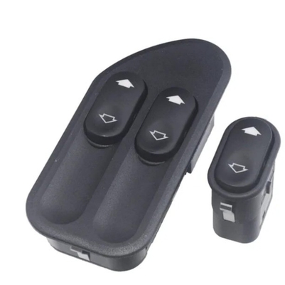 Comutador elétrico de janela de comando de energia para Ford Ranger 7S6514529DA Partes sobressalentes