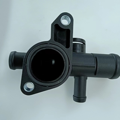 06A 121 132D Acoplador de saída de água do tubo de arrefecimento para VW AUDI JETTA GOLF 1997-2005